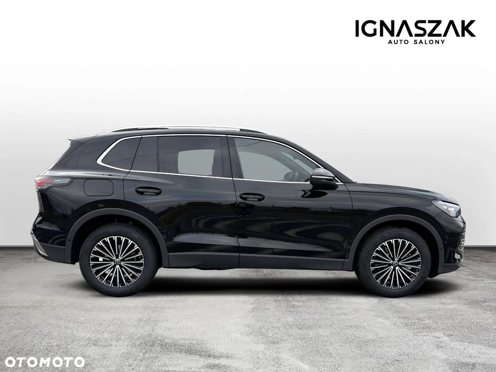Volkswagen Tiguan 2.0 TDI Style DSG - 7