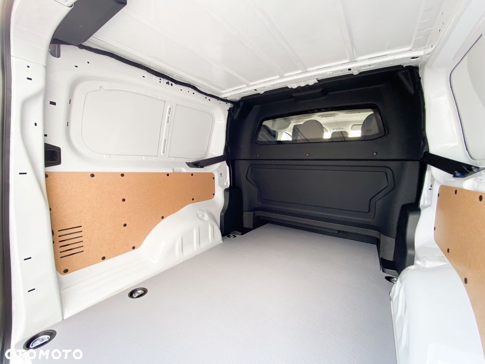 Toyota Proace Long Brygadowy - 12