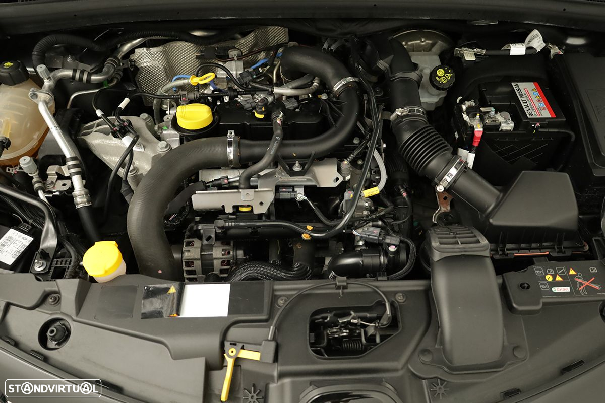 Renault Clio 1.0 TCe Intens - 25