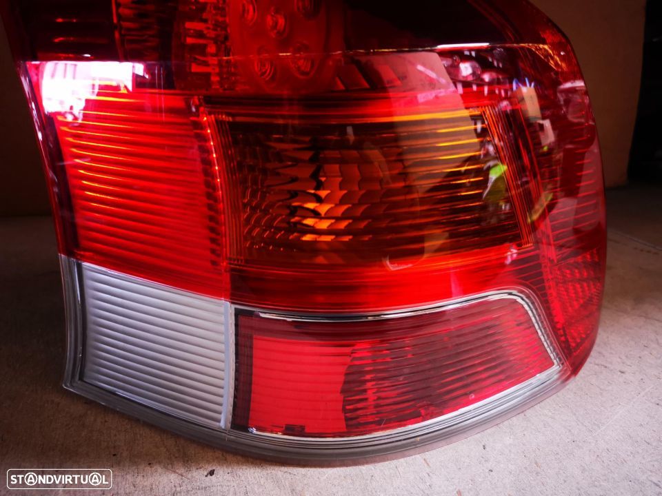 TOYOTA YARIS P9 FAROLIM ESQUERDO - FT164 - 4