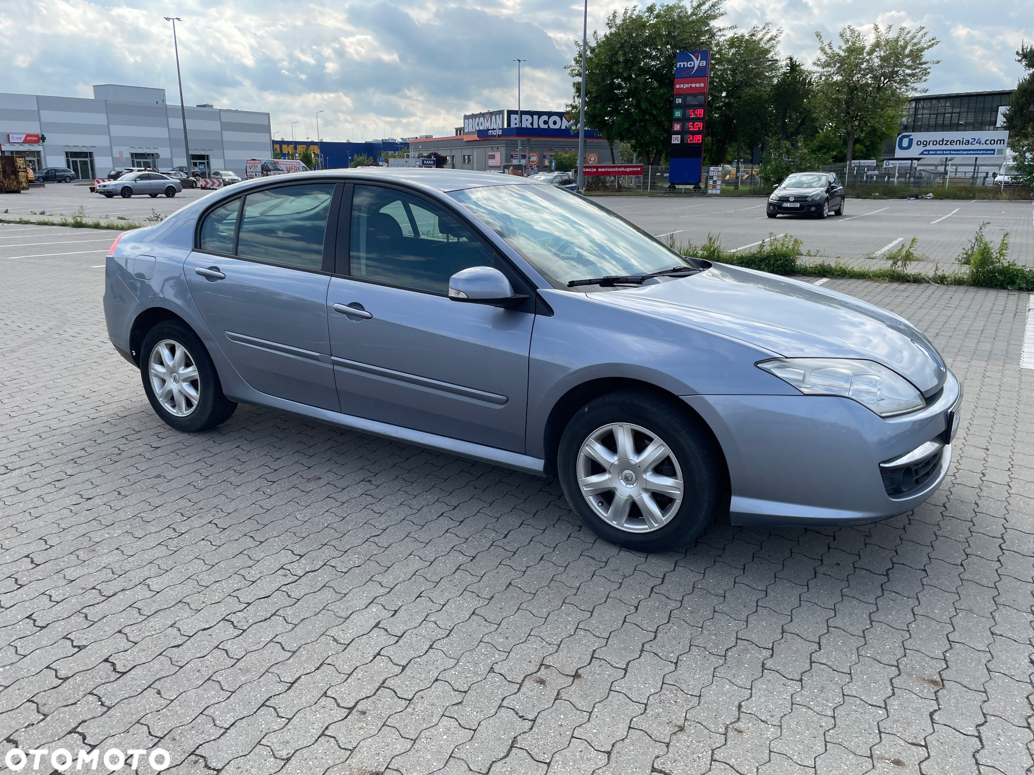 Renault Laguna 2.0 DCi Dynamique - 5