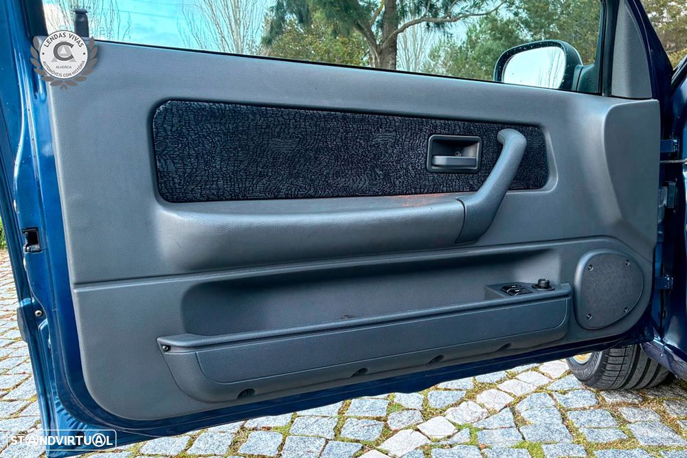 Renault Clio 2.0 Williams - 28