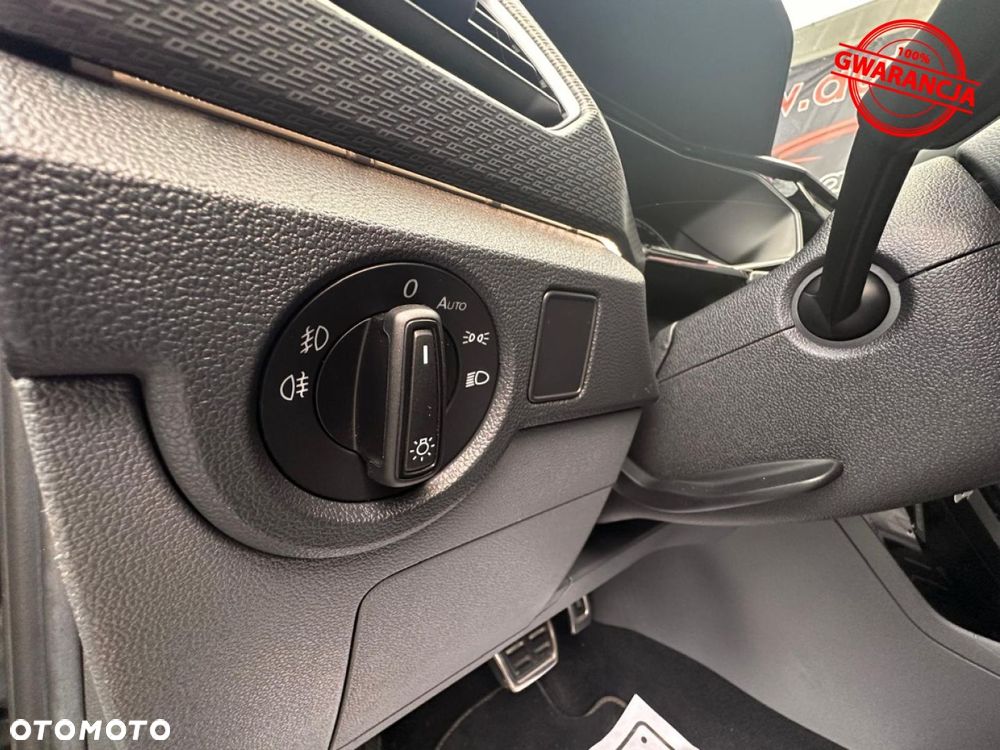 Volkswagen T-Cross 1.6 TDI SCR DSG UNITED - 28