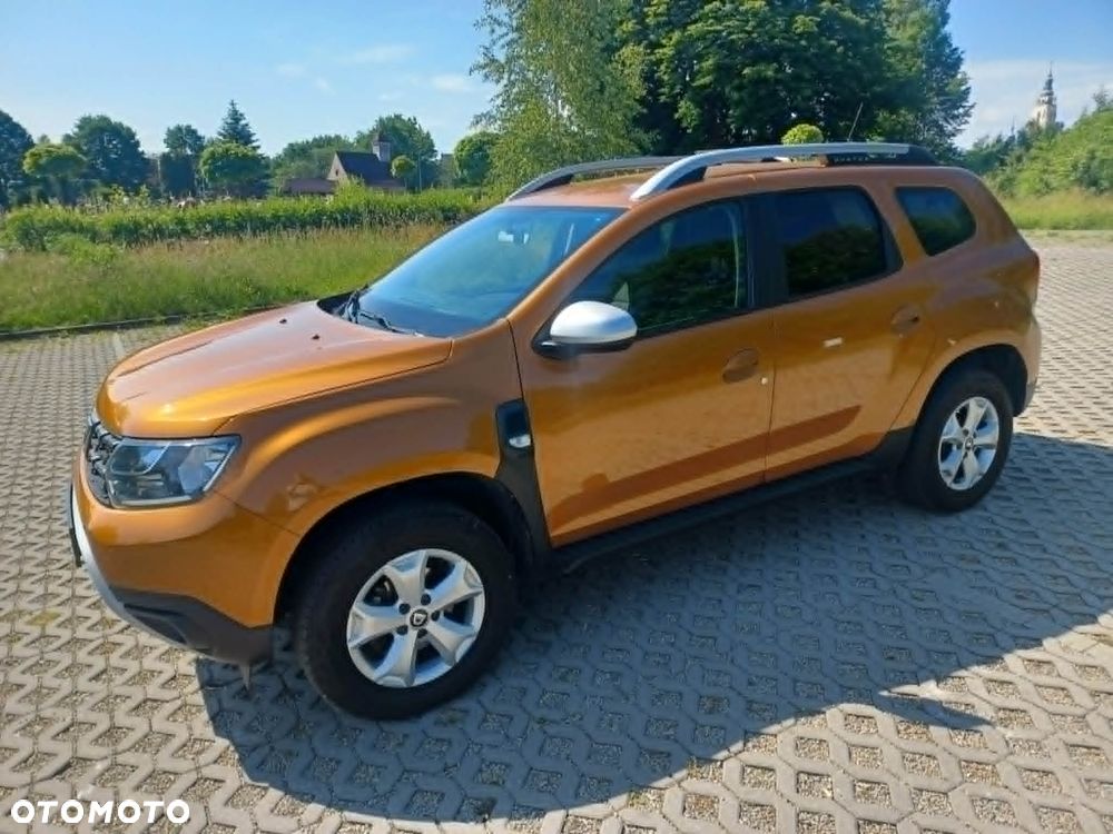 Dacia Duster 1.0 TCe Comfort - 15
