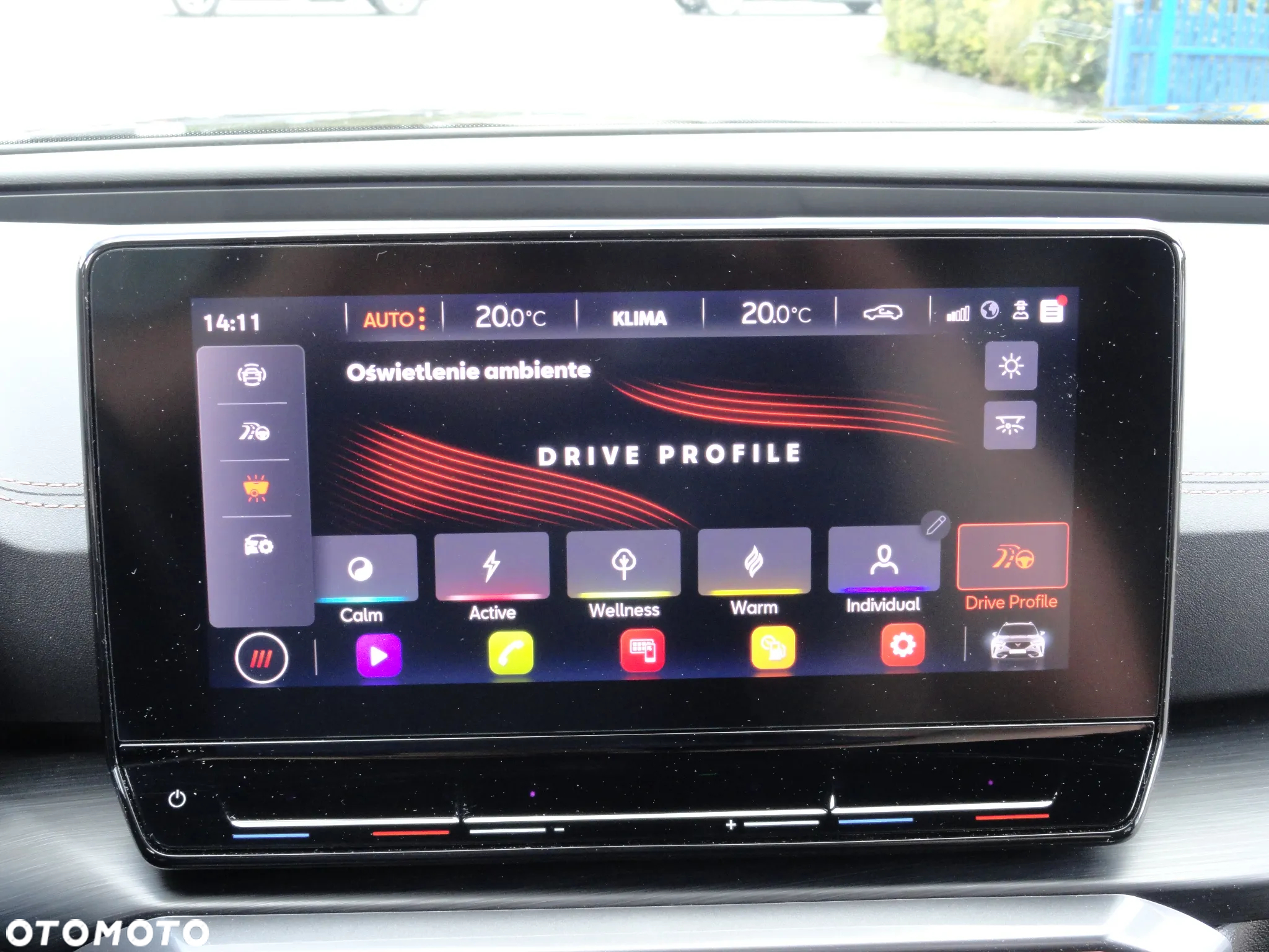 Cupra Formentor 1.5 TSI DSG Tribe Edition - 19