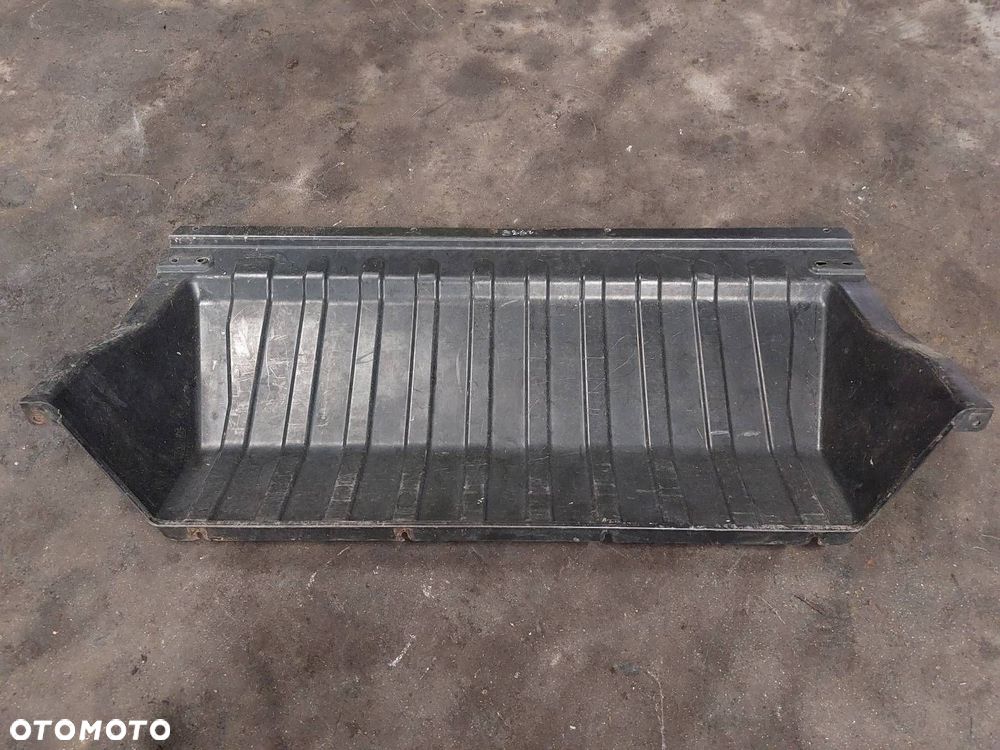 ŚCIANA GRODZIOWA FORD FIESTA MK5 LIFT - 3