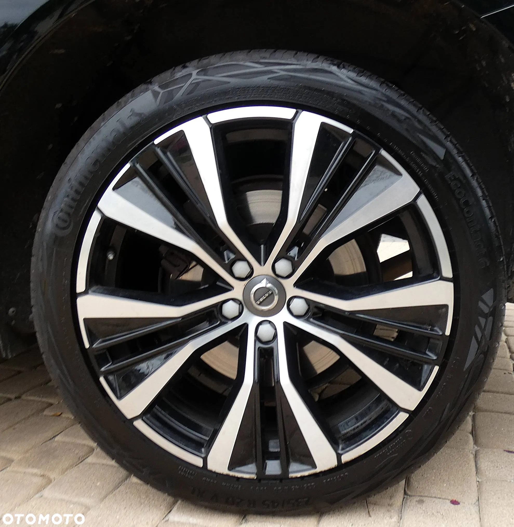 Volvo XC 60 D4 Inscription - 22