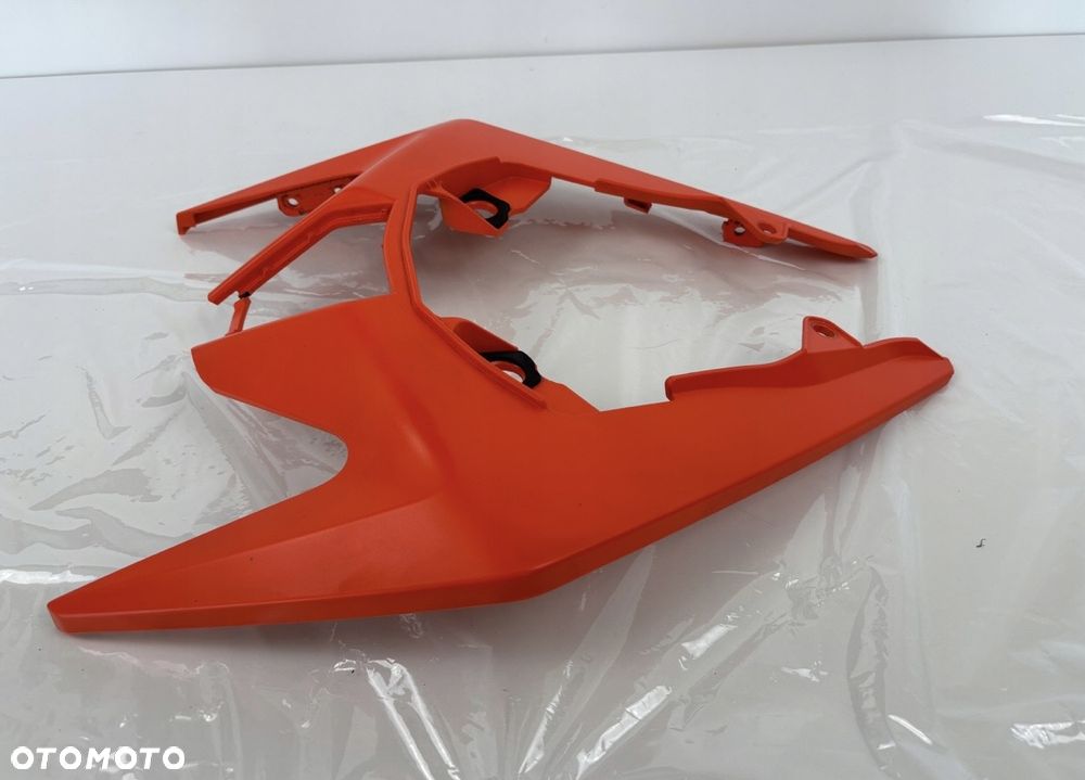 Zadupek ogon KTM RC 125 2024- Oryginał - 7