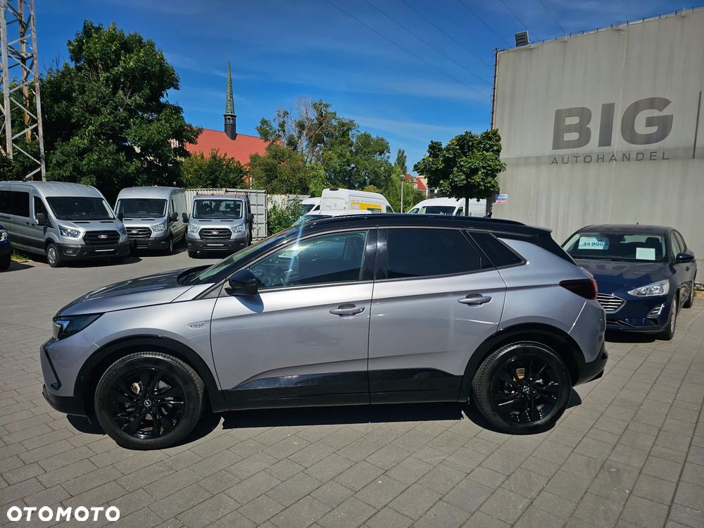 Opel Grandland X - 6