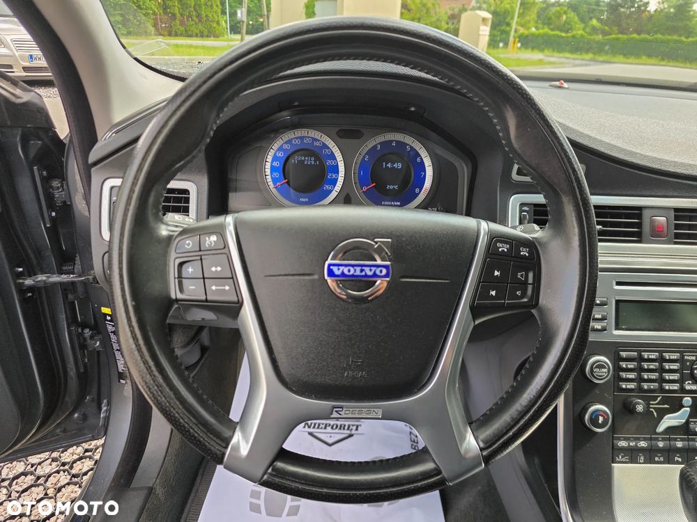 Volvo S80 2.5T RDesign - 26
