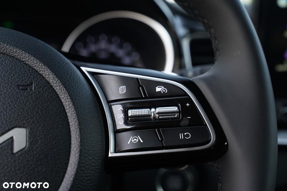 Kia Ceed 1.5 T-GDI Tribute DCT - 17