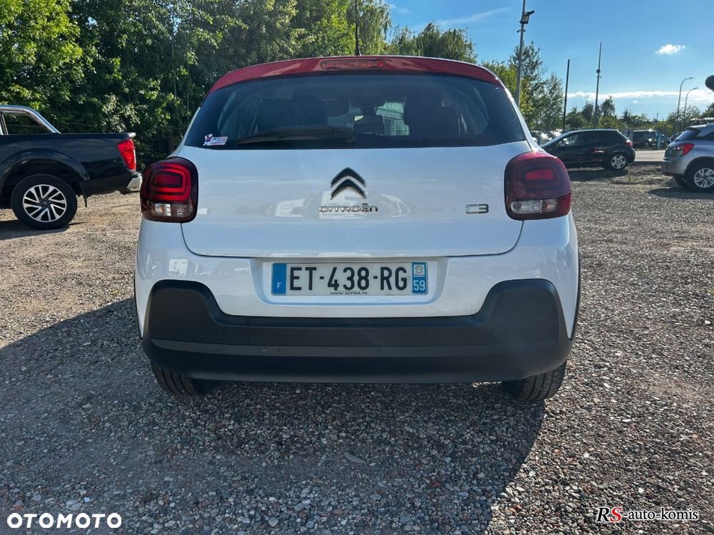 Citroën C3 - 12