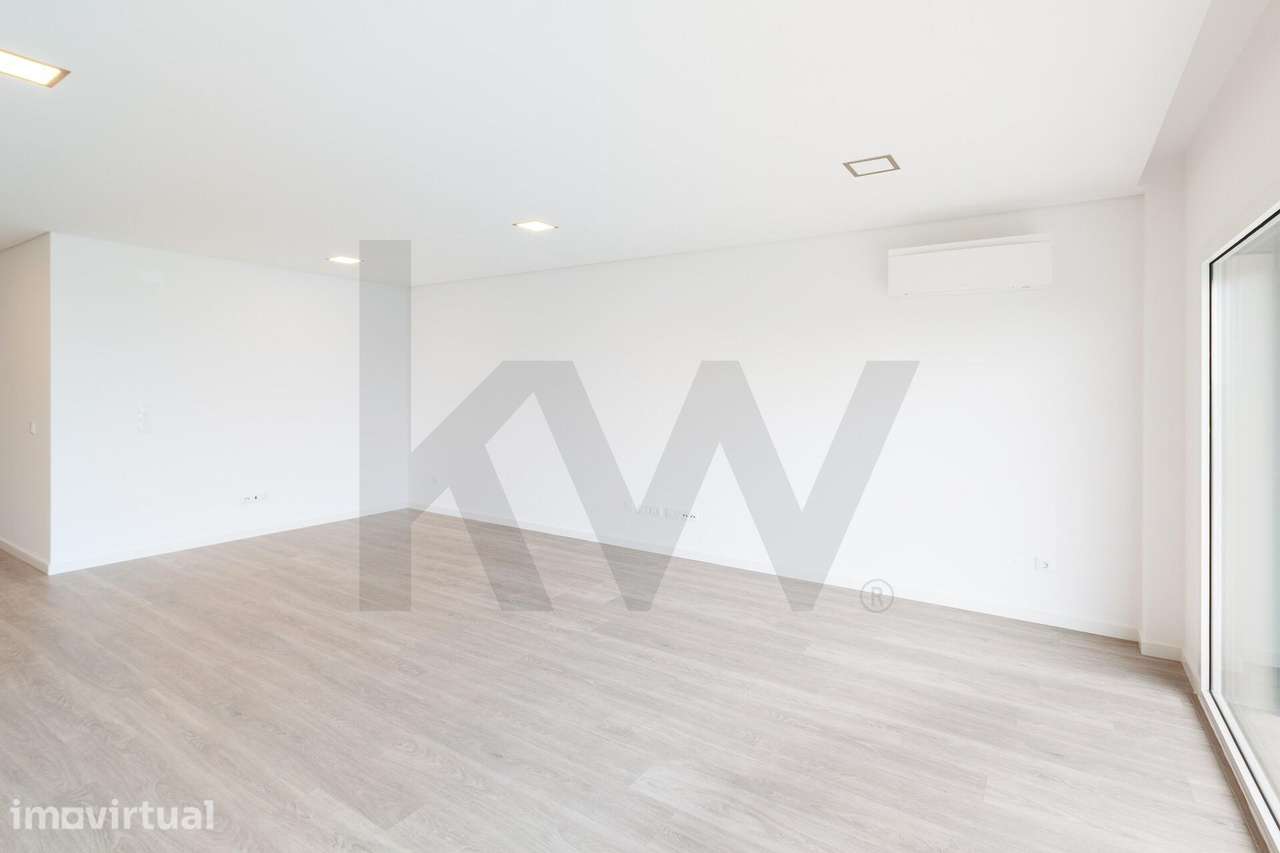 Apartamento T3 com acabamentos Premium - Grande imagem: 2/23