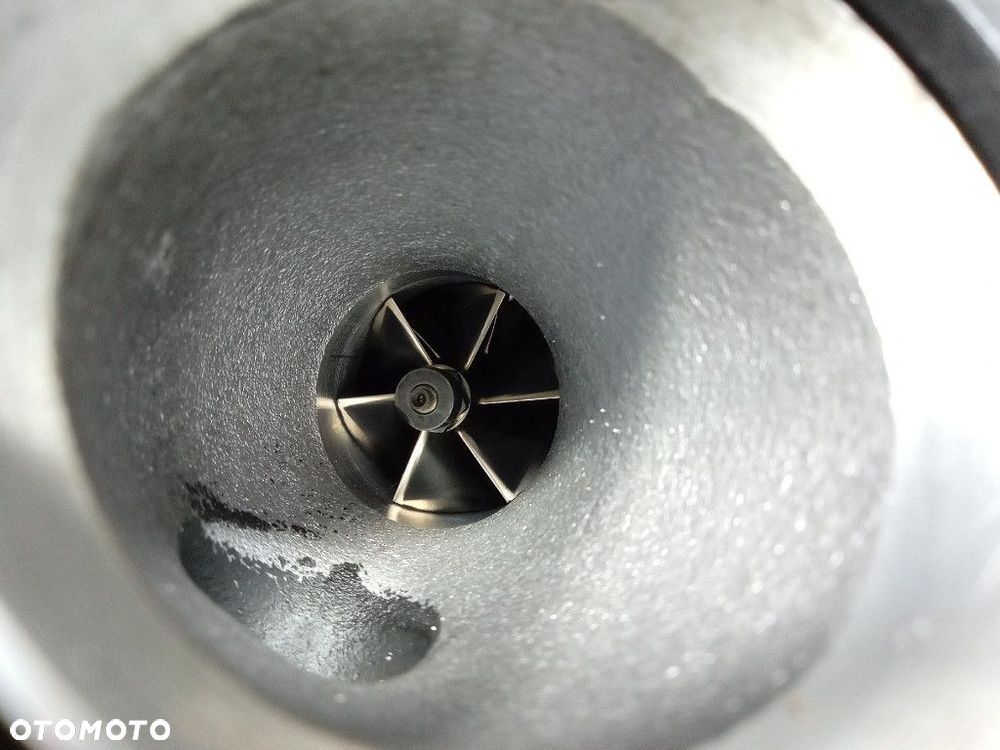 SKODA OCTAVIA IV 2.0 TDI 116 KM TURBOSPRĘŻARKA 05L253010 - 8