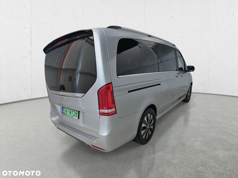 Mercedes-Benz EQV - 5