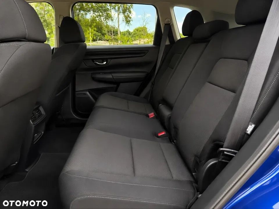 Honda CR-V 2.0 i-MMD Executive (Honda Connect+) - 15