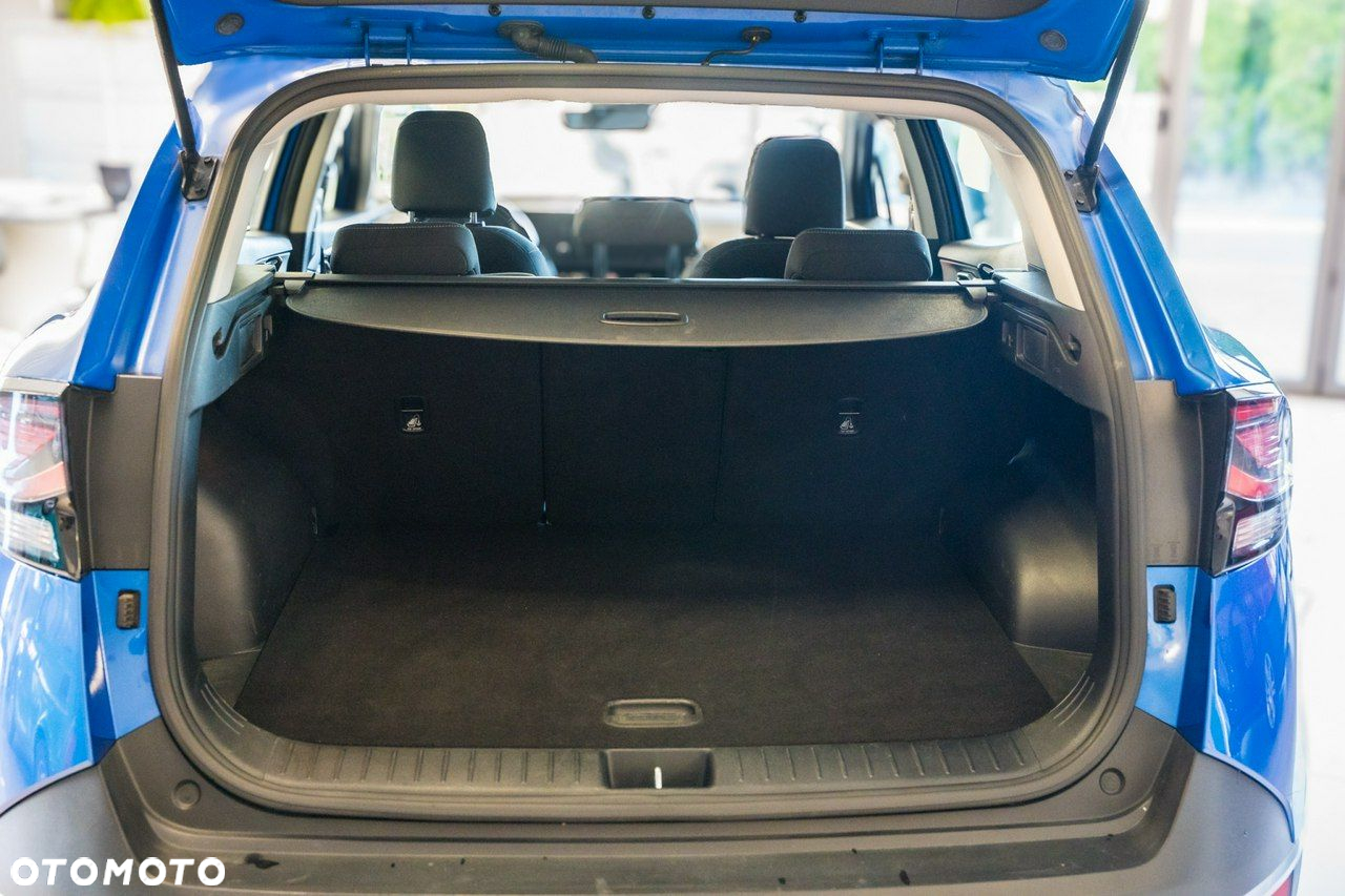 Kia Sportage - 9