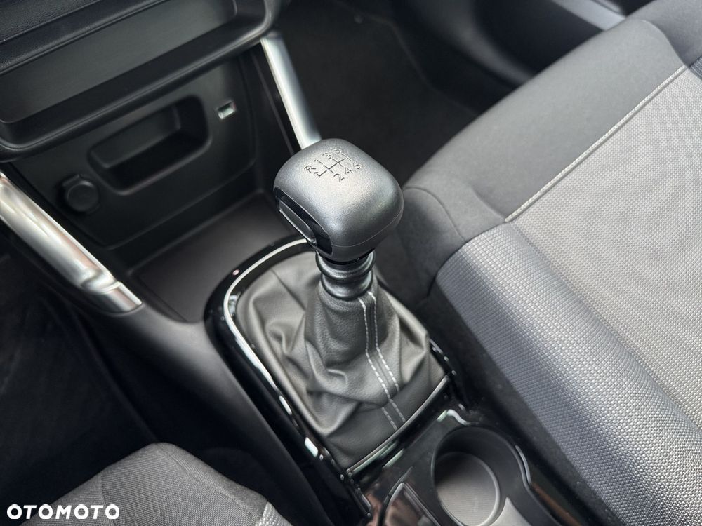 Citroën C3 Aircross 1.2 PureTech Shine Pack S&S - 23