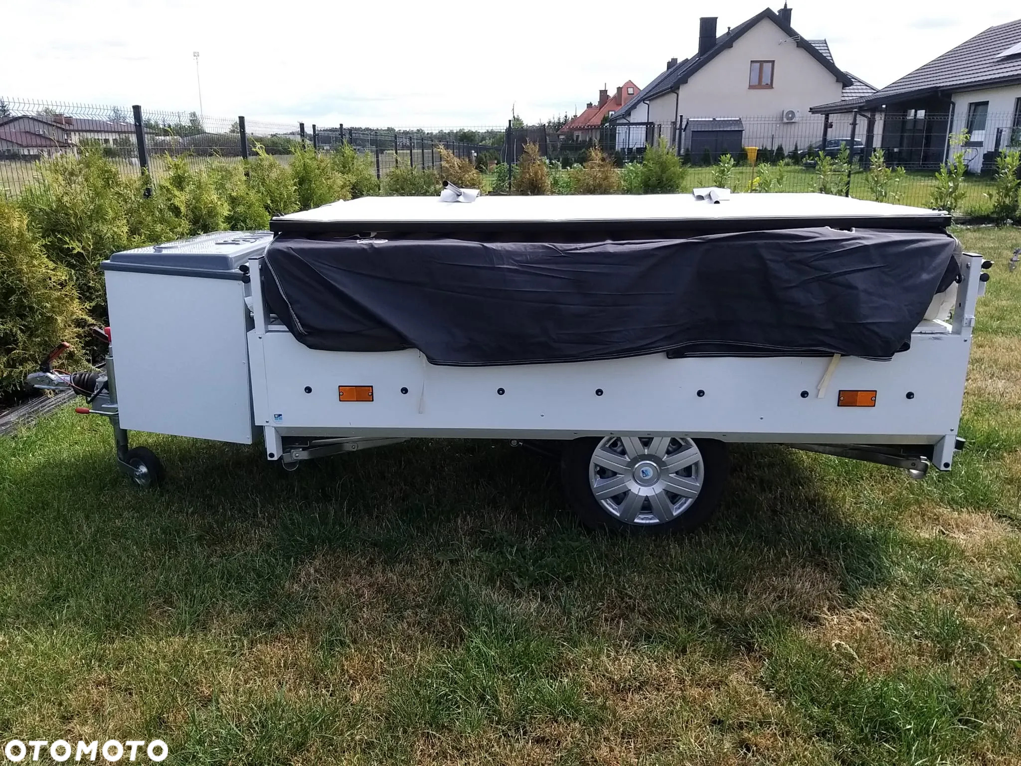 Trigano Jamet Air - 3