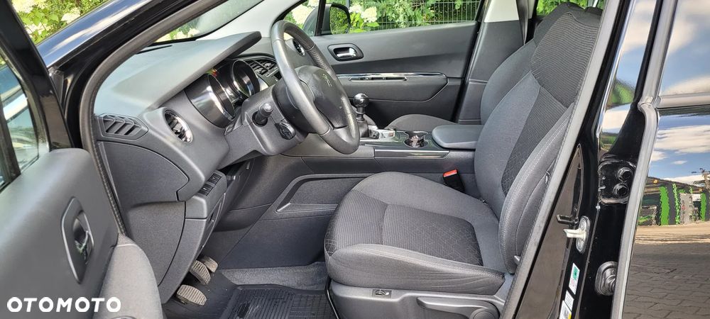 Peugeot 3008 - 6