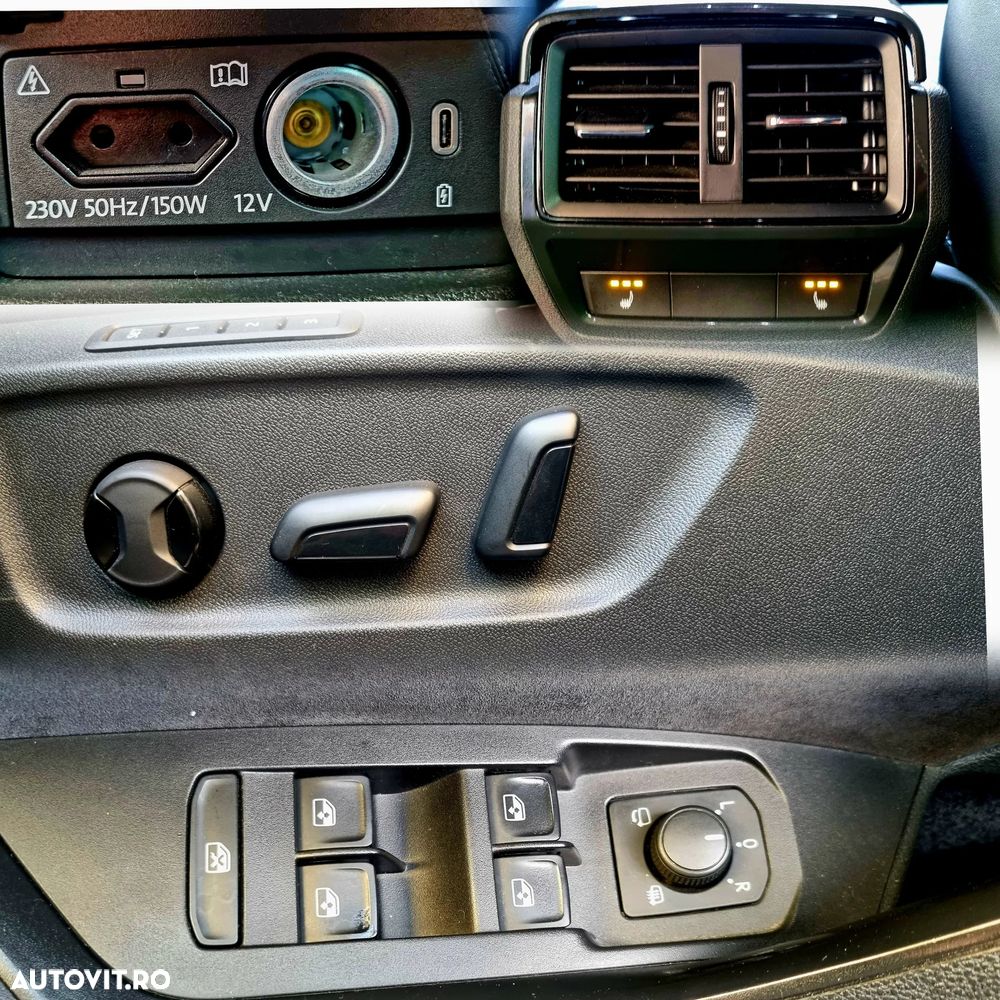 Skoda Kodiaq 2.0 TDI 4X4 DSG Sportline - 13