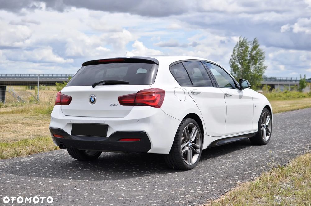BMW Seria 1 118i M Sport - 7
