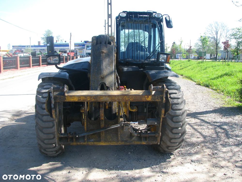 Komatsu Koparka kołowa KOMATSU PW98MR-8, Minikoparka HITACHI ZX19-5A CR, Minikoparka JCB 8018, Ładowarka kołowa HANOMAG-AG 10F, Ładowarka kołowa Atlas Weyhausen AR 75, Ładowarka teleskopowa JCB 541-70 - 37