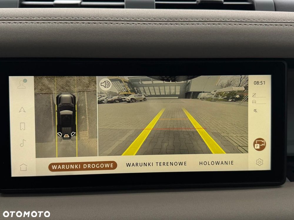 Land Rover Defender 2.0 P300 S - 31