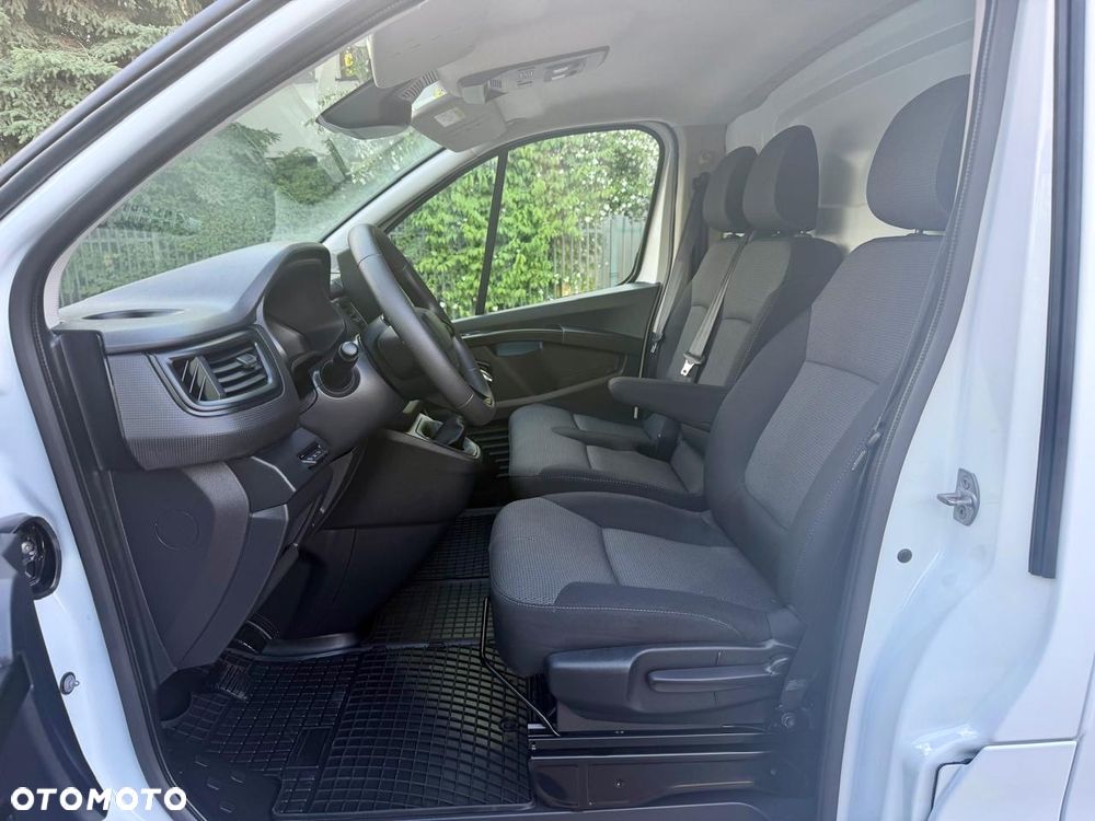 Renault Trafic - 31