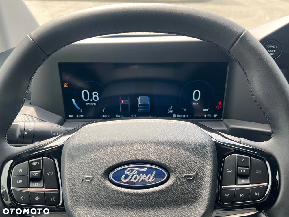 Ford Transit Custom VAN 2.0 EcoBlue 150 KM M6 Trend - 10