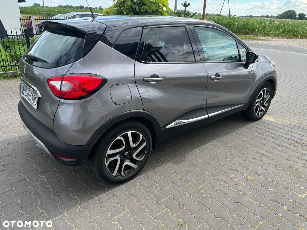 Renault Captur 2014 photo 4