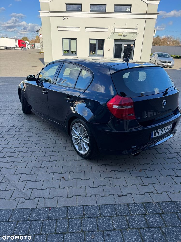 BMW Seria 1 116i - 39