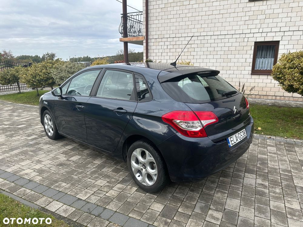 Citroën C4 - 24