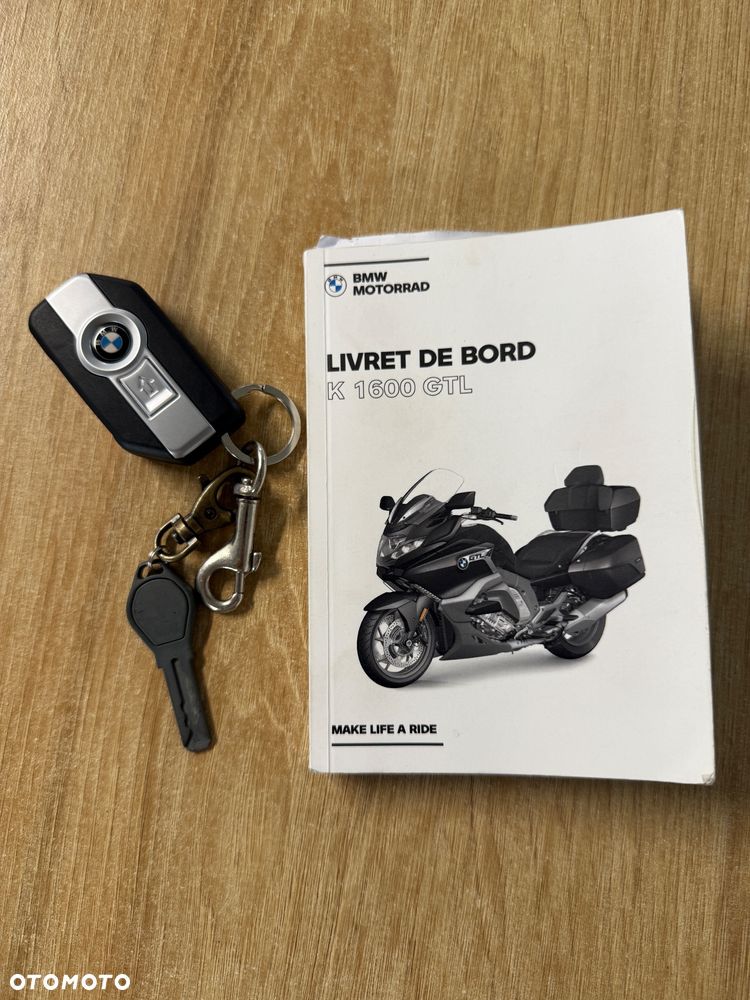 BMW K - 12