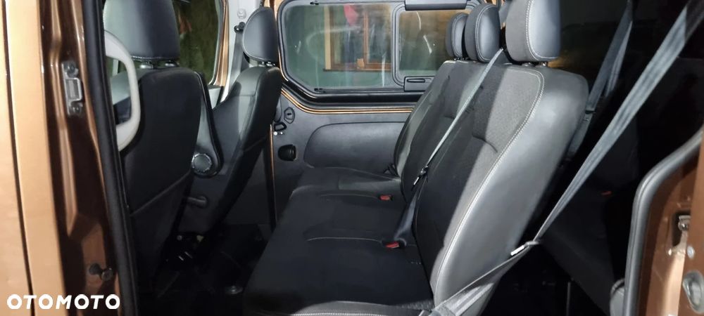 Opel Vivaro L2H1 S&S Sport - 10