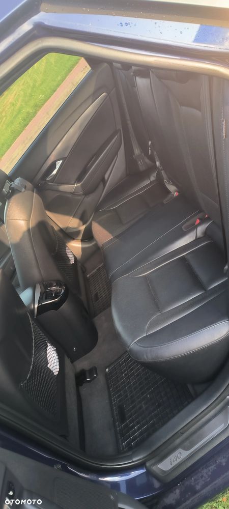 Hyundai i40 1.7 CRDi Automatik Premium - 32
