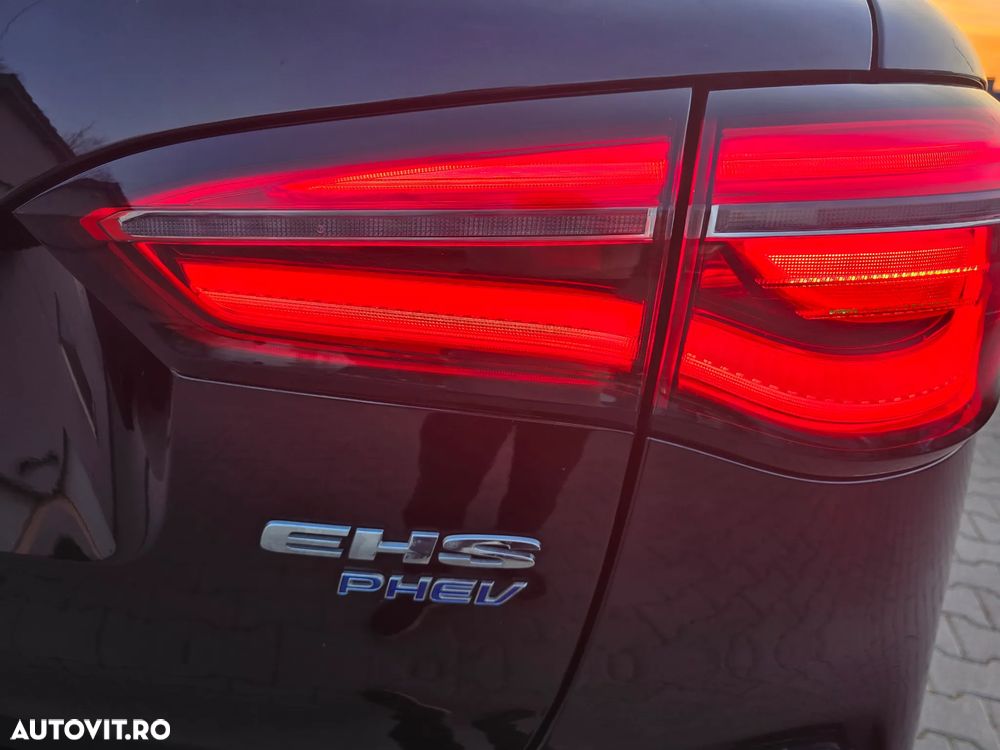 MG EHS 1.5T-GDI Luxury - 16