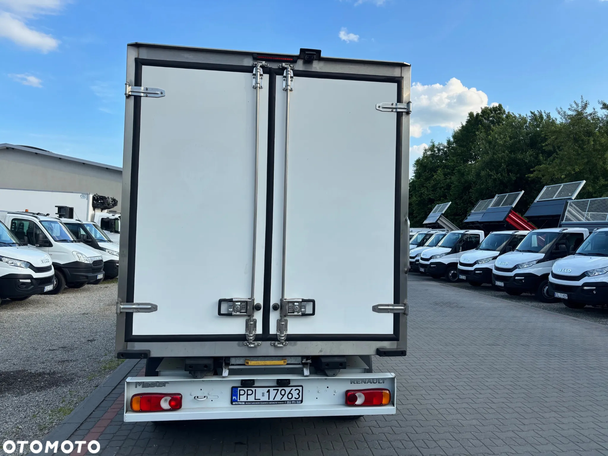 Renault MASTER - 5