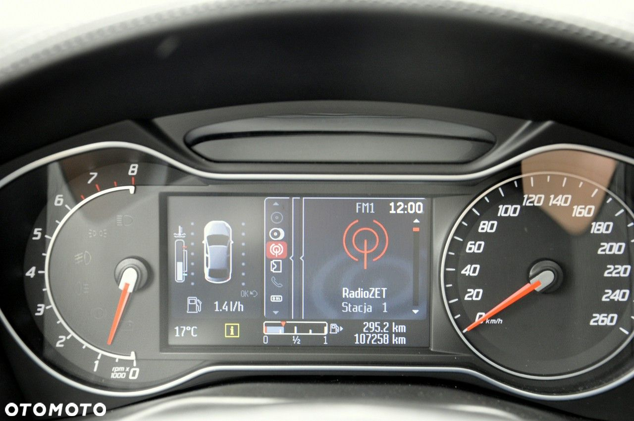 Ford Mondeo 2.0 T Platinium X Plus (Titanium) MPS6 - 17