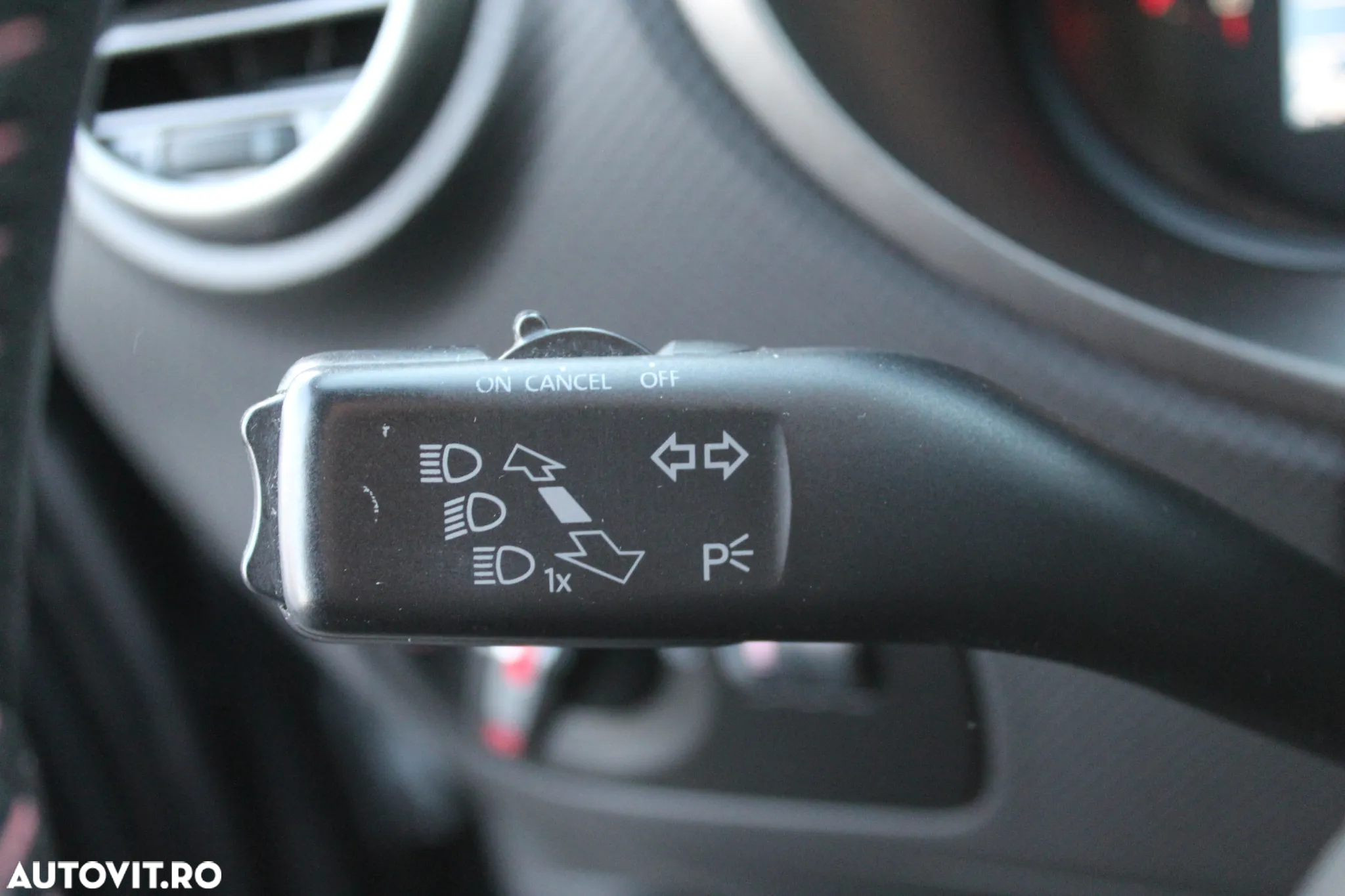 Seat Leon 2.0 TDI DPF FR - 23