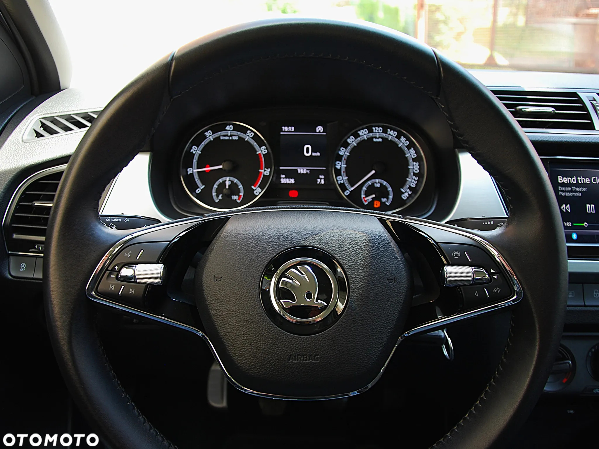 Skoda Fabia 1.0 TSI Style - 19