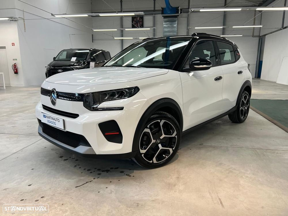 Citroën C3 1.2 Turbo Plus - 2