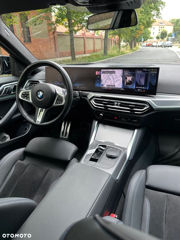 BMW Seria 4 - 13