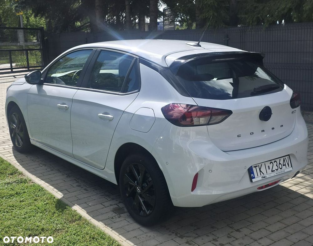 Opel Corsa - 4