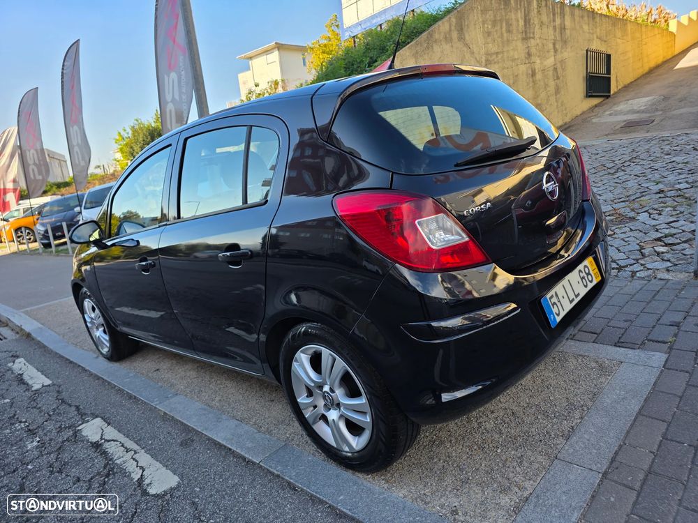 Opel Corsa - 12