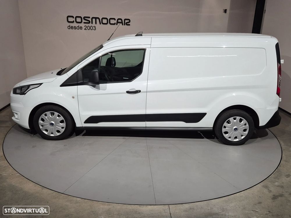 Ford Transit Connect 1.5 Tdci L2 (Longa) TREND - 5