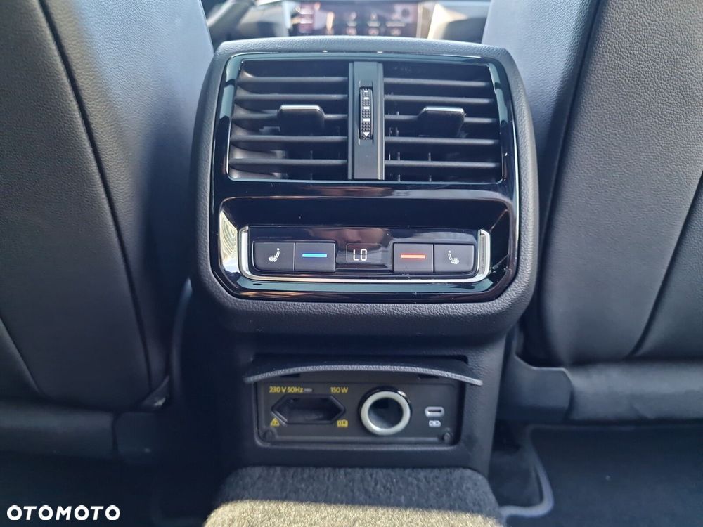 Volkswagen Arteon Shooting Brake 2.0 TSI 4Motion R DSG - 27