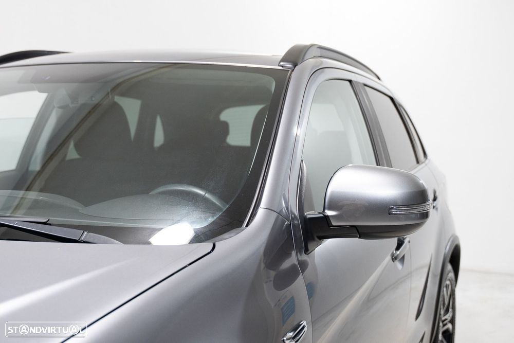 Mitsubishi ASX 1.6 DI-D Intense - 6