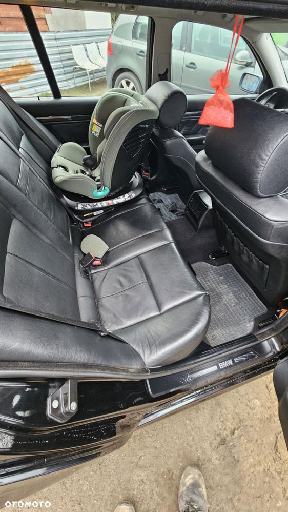 BMW Seria 5 530i - 8