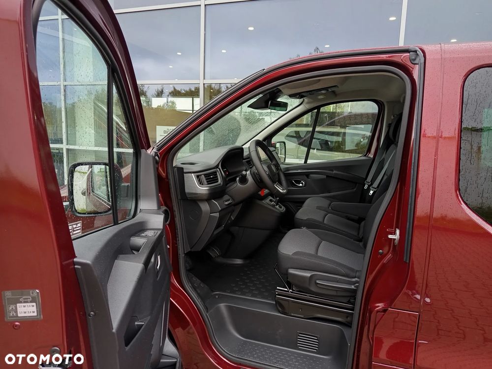 Renault Trafic - 7
